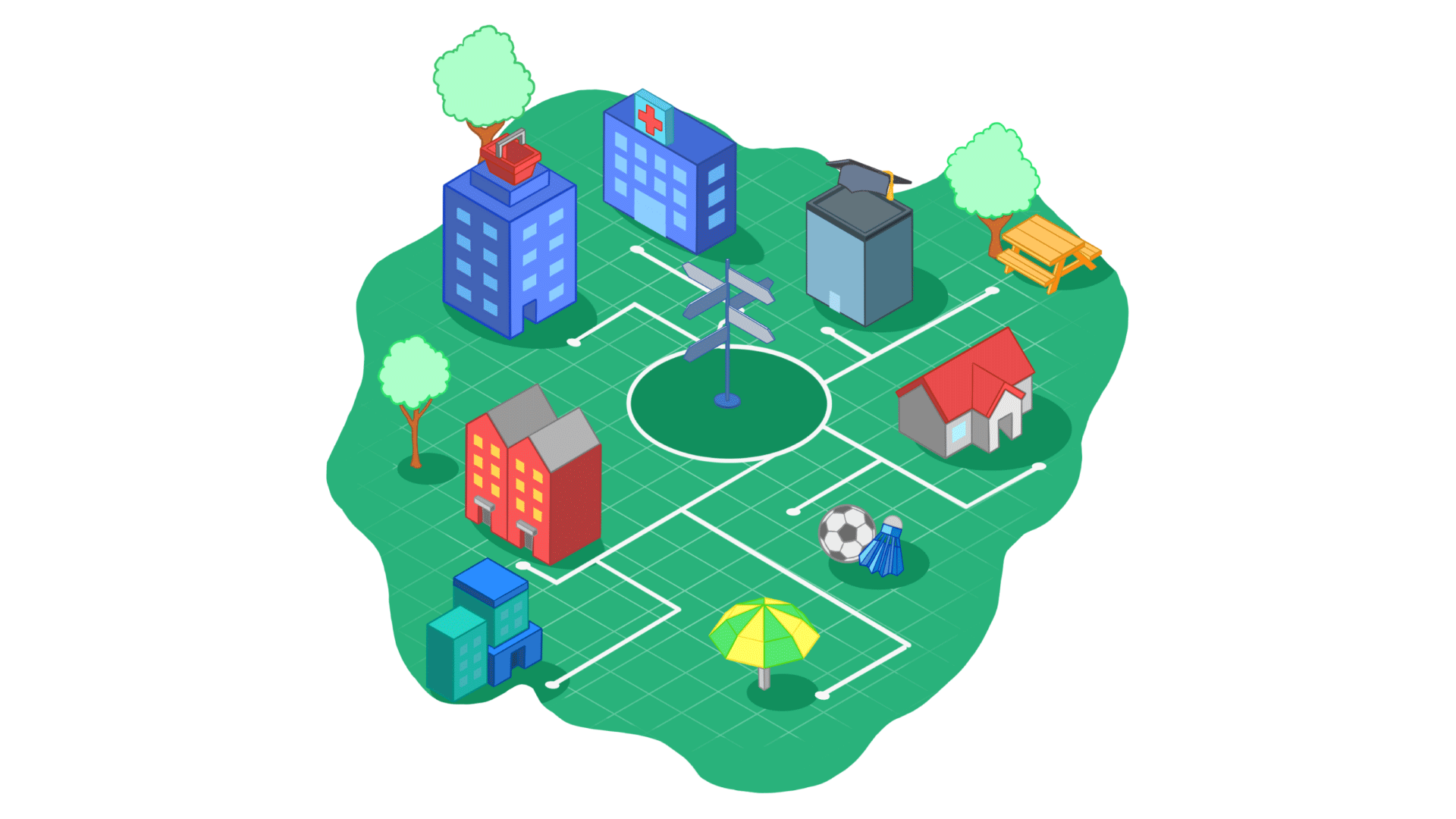 Land Use Plan