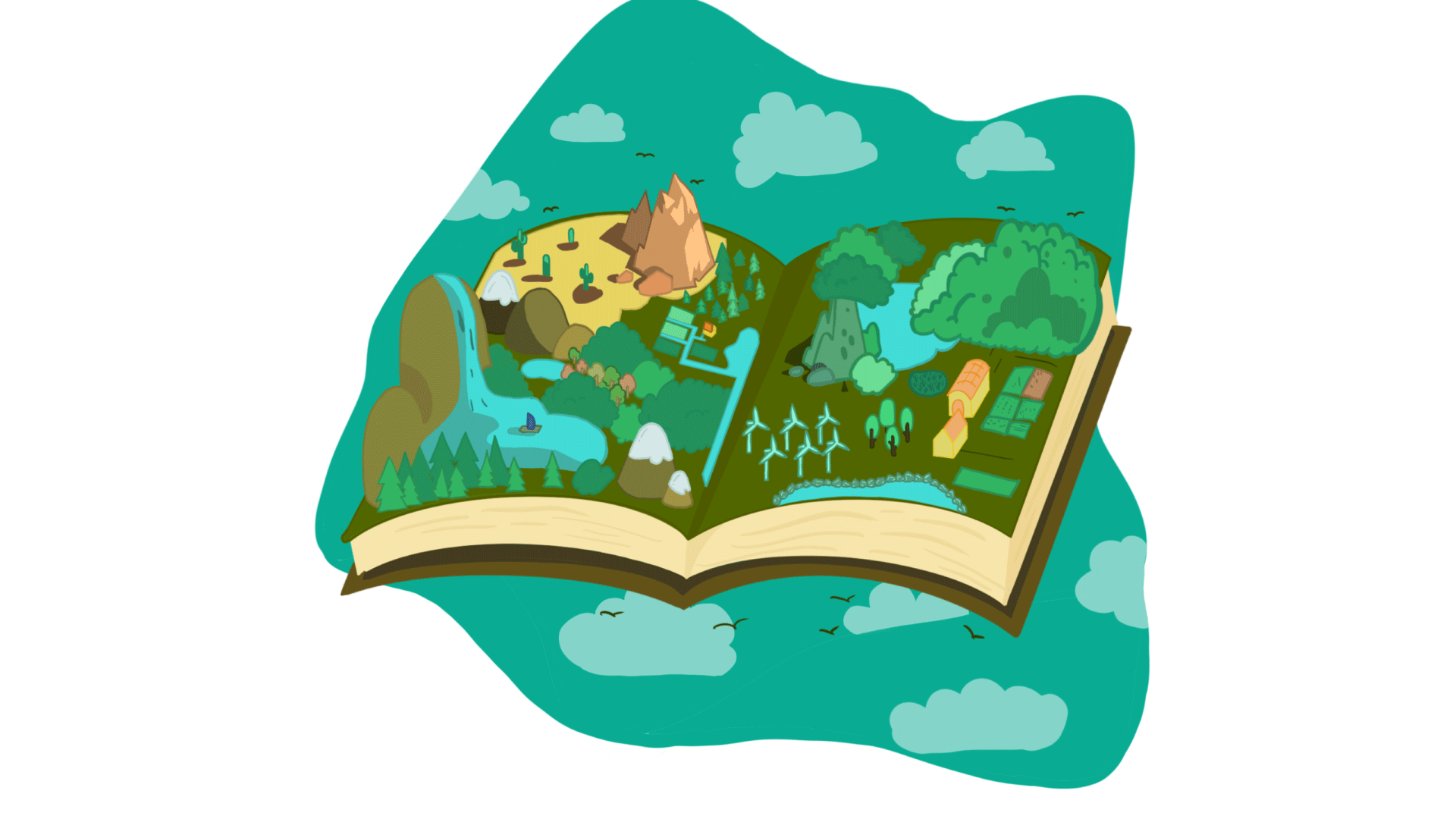 Mapbook